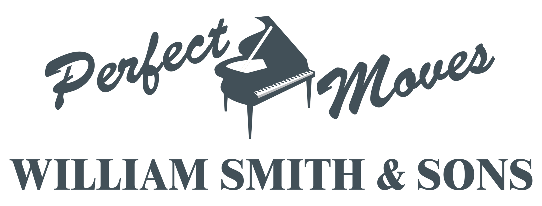 William Smith & Sons - Perfect Moves